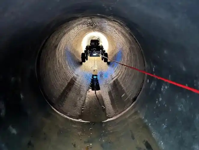 九江CCTV检测后如何整理数据？