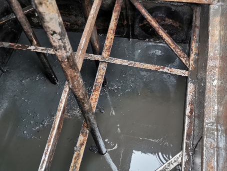 九江CCTV管道检测具体做什么？